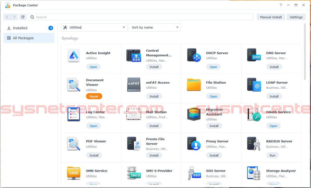 Solution การ Backup ข้อมูลด้วย NAS พร้อมตัวอย่างการใช้งานจริง
