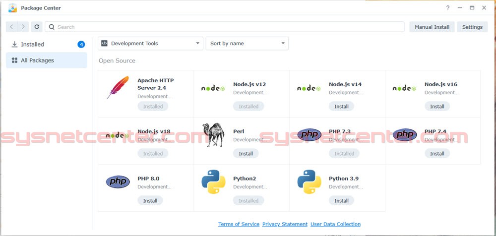 Solution การ Backup ข้อมูลด้วย NAS พร้อมตัวอย่างการใช้งานจริง