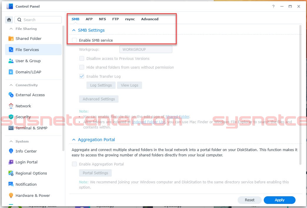 Solution การ Backup ข้อมูลด้วย NAS พร้อมตัวอย่างการใช้งานจริง