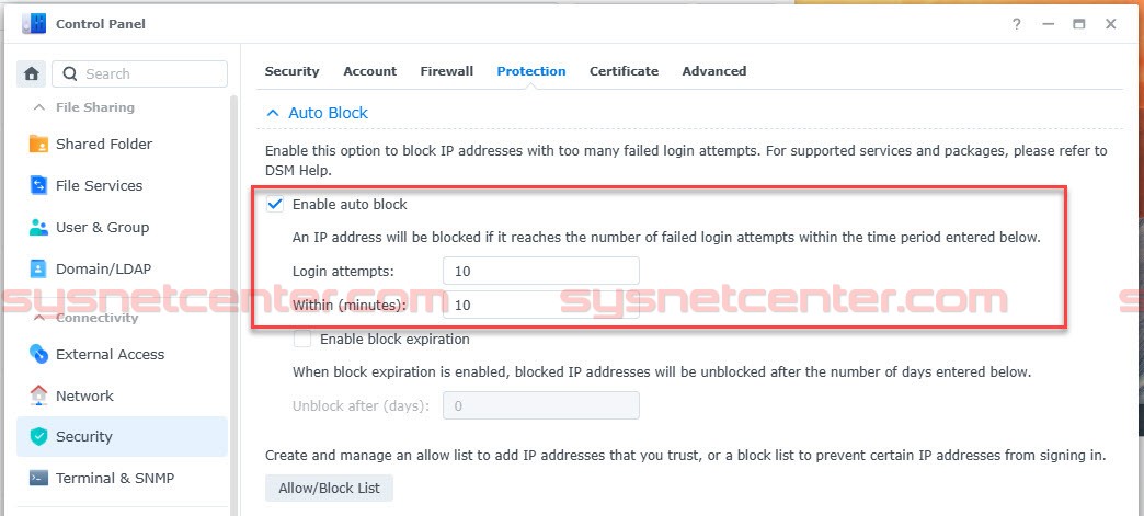 Solution การ Backup ข้อมูลด้วย NAS พร้อมตัวอย่างการใช้งานจริง