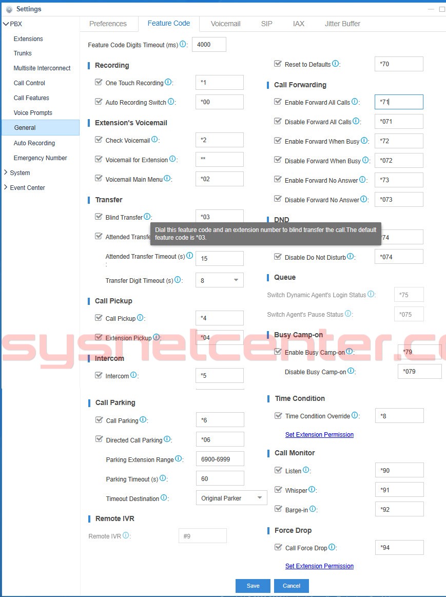 งานระบบตู้โทรศัพท์แบบ IP, ระบบ VOIP, ระบบ IP-PBX ในสำนักงานขนาดเล็ก