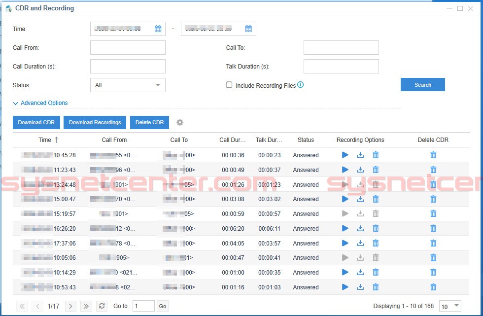 งานระบบตู้โทรศัพท์แบบ IP, ระบบ VOIP, ระบบ IP-PBX ในสำนักงานขนาดเล็ก