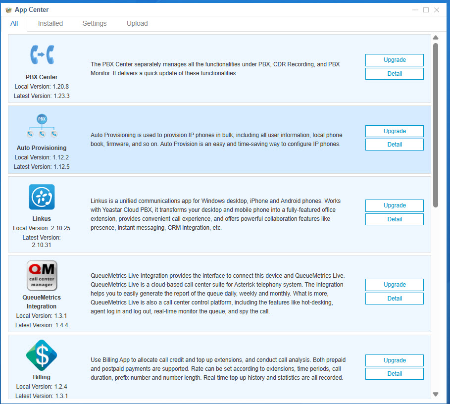 งานระบบตู้โทรศัพท์แบบ IP, ระบบ VOIP, ระบบ IP-PBX ในสำนักงานขนาดเล็ก