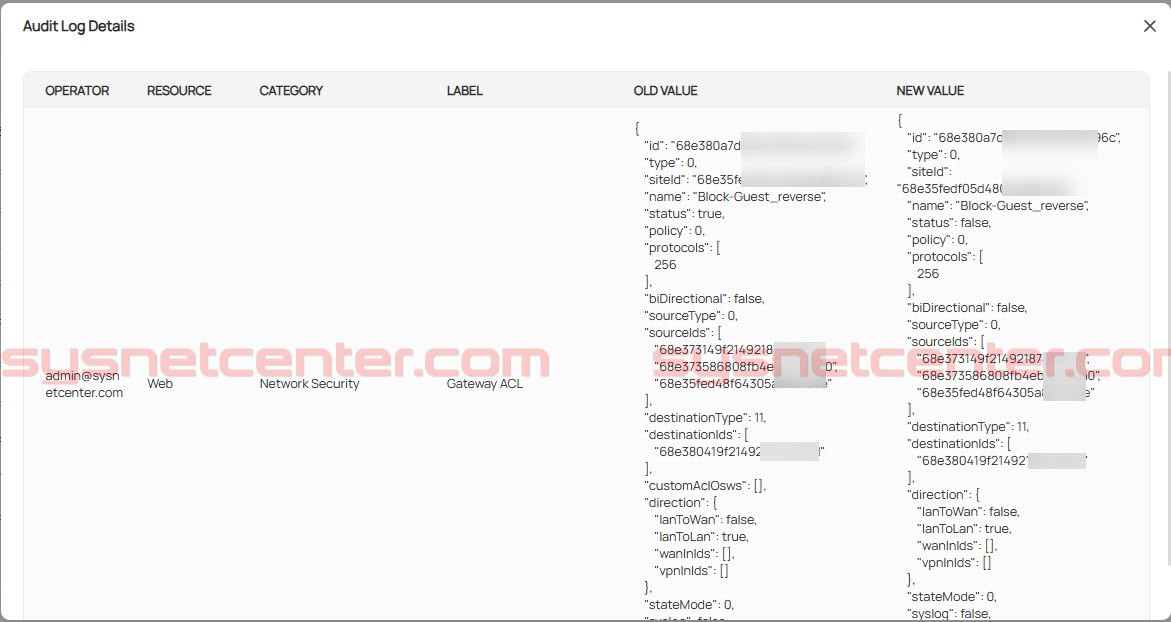 Review TP-Link Omada Cloud จัดการระบบ Network และ CCTV ผ่าน Cloud