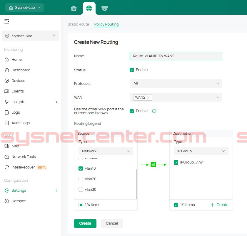 Review TP-Link Omada Cloud จัดการระบบ Network และ CCTV ผ่าน Cloud