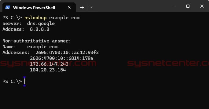 Malware รอคำสั่งจาก C2-Server