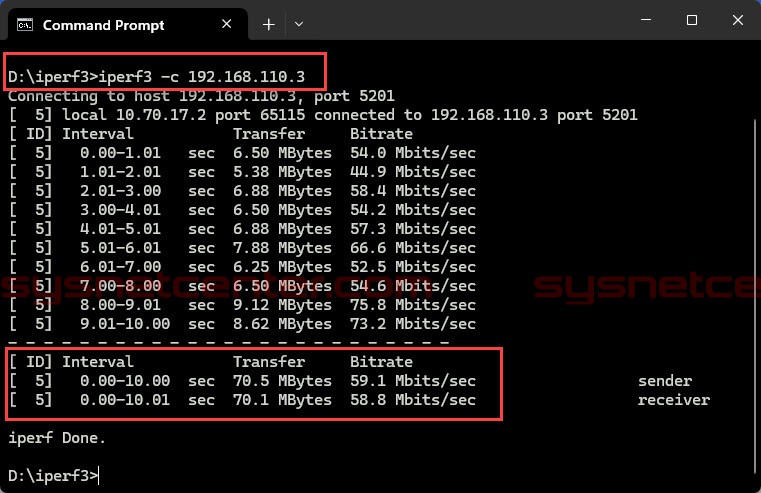 คู่มือการ Config VPN Client To Site อุปกรณ์ Reyee Gateway