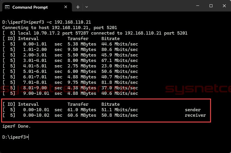 Review ทดสอบใช้งาน Reyee RG-EG406XS Router