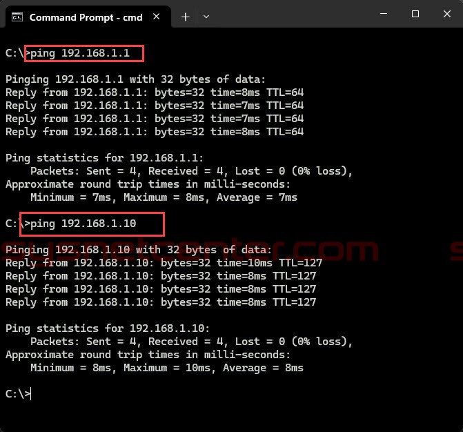 คู่มือการ Config VPN Client To Site บน Reyee Gateway