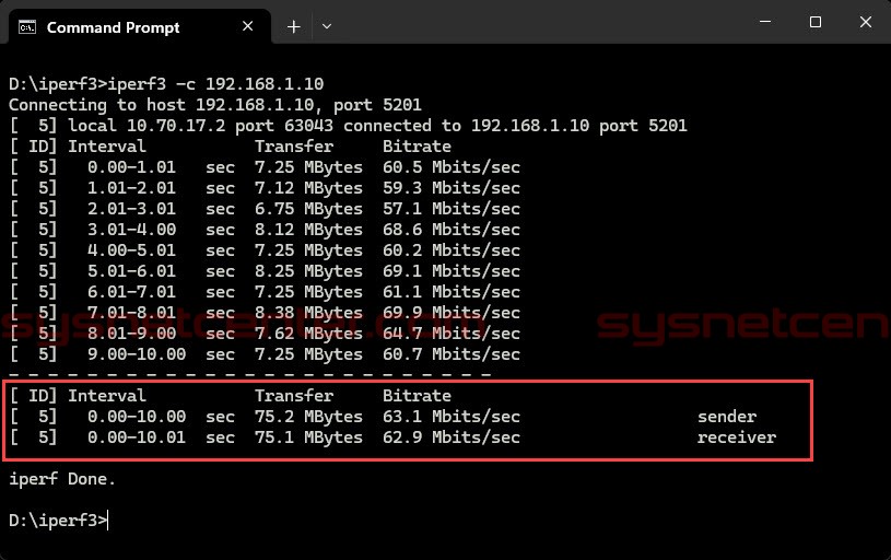 คู่มือการ Config VPN Client To Site บน Reyee Gateway