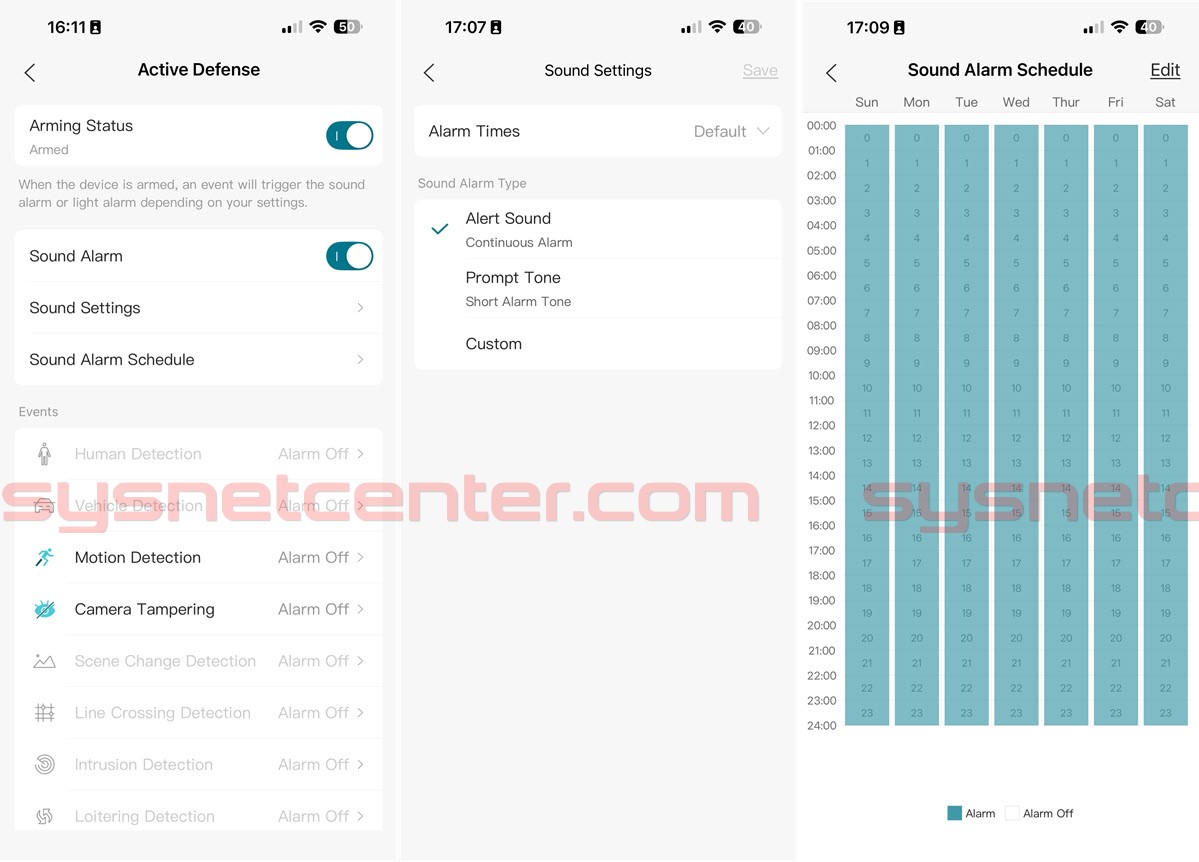 คู่มือการใช้กล้อง TP-Link VIGI ดูผ่าน Cloud แบบไม่มี NVR