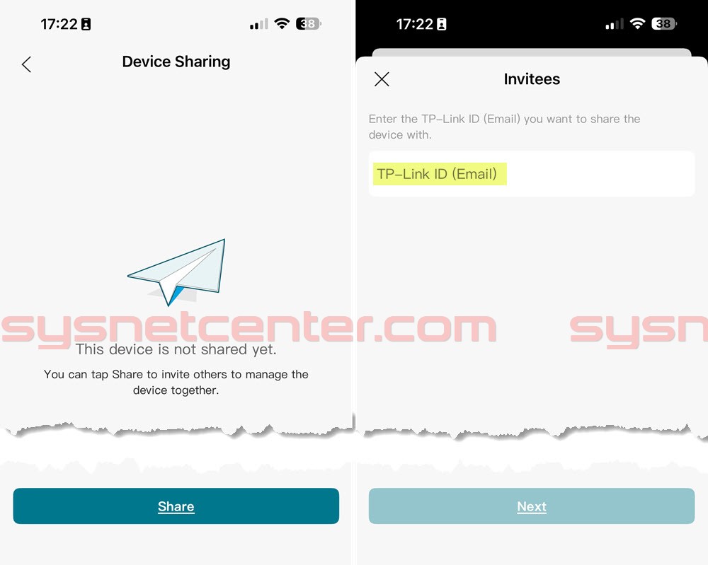 คู่มือการใช้กล้อง TP-Link VIGI ดูผ่าน Cloud แบบไม่มี NVR
