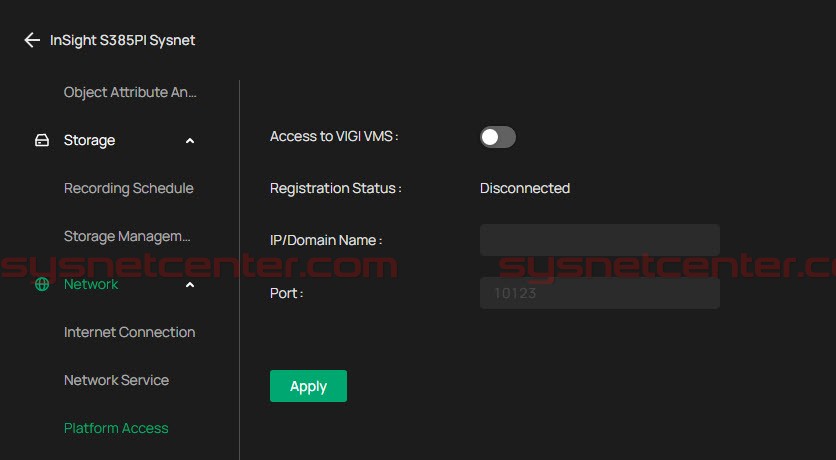 Review VIGI Insight S385Pi Outdoor 8MP มุม 180องศา Two-Way Audio ระบบ AI ดูผ่าน Cloud