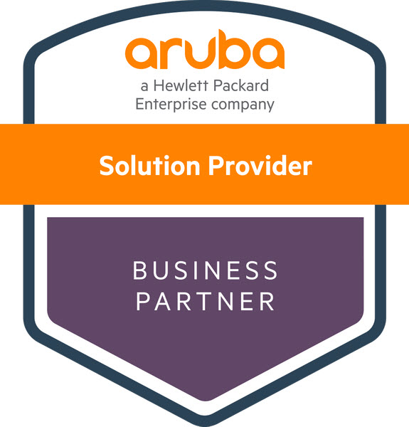 sysnet aruba partner