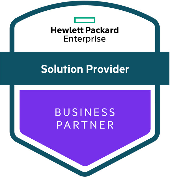 sysnet hpe partner