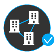 Easily Manage Multiple Sites