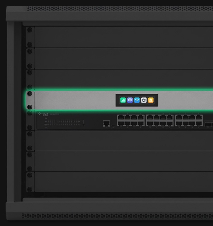 Rack Mounting