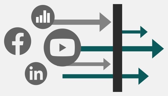 Fusion-Pro-2.5G — Content Filtering & Ad Blocking