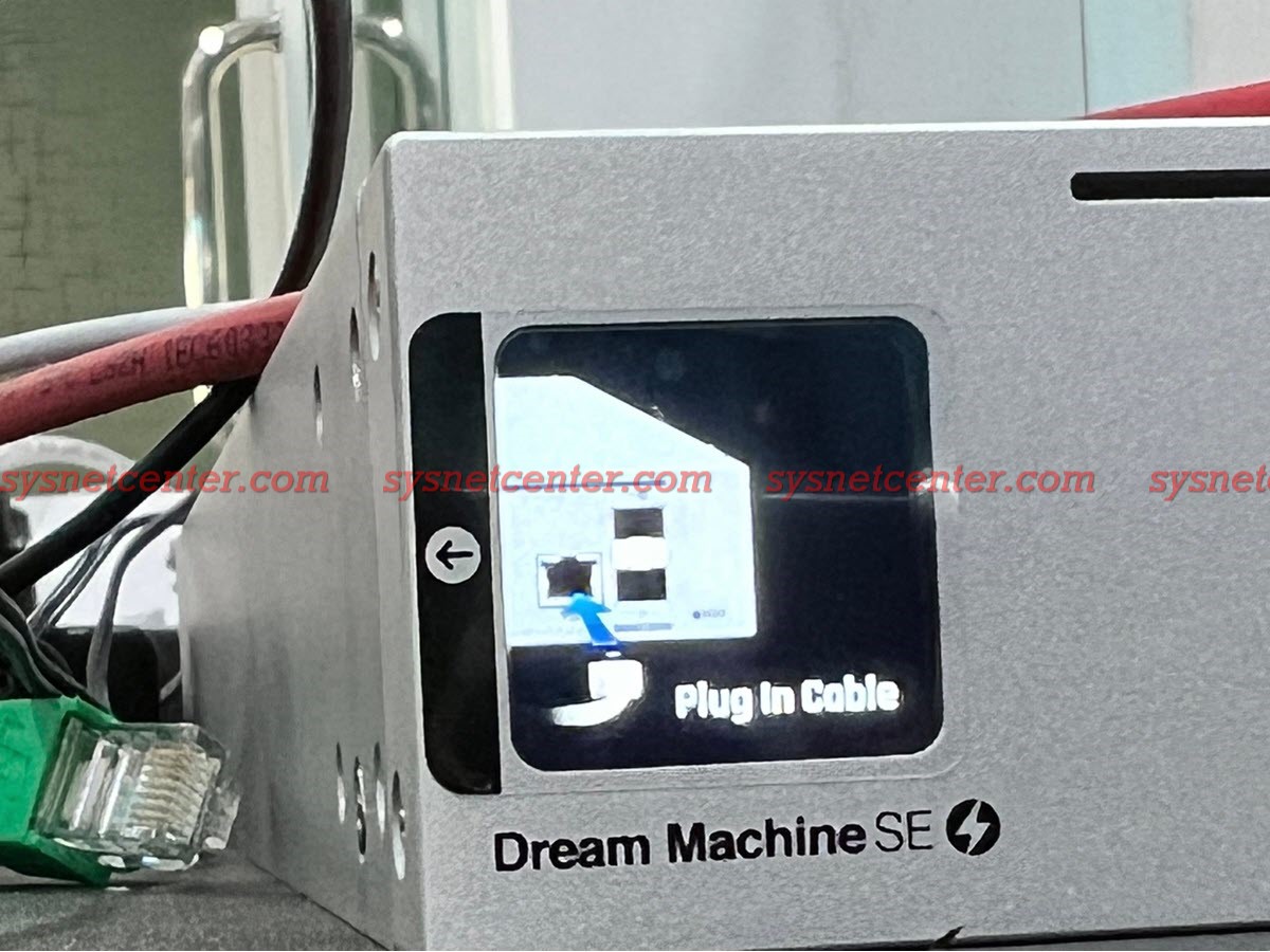 Review Ubiquiti Unifi Dream Machine Special Edition (UDM-SE)