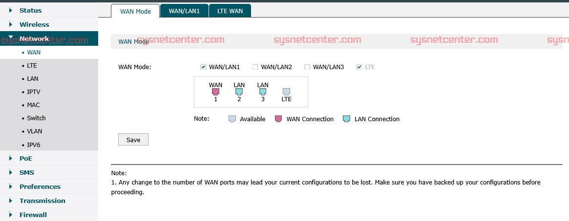 Review TP-Link ER703WP-4G VPN Router Outdoor POE Out