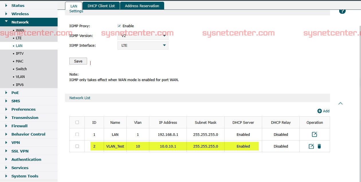 Review TP-Link ER703WP-4G VPN Router Outdoor POE Out
