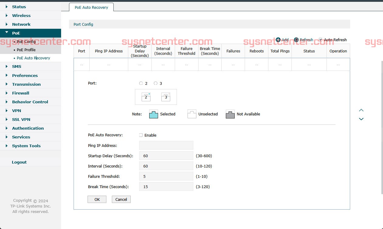 Review TP-Link ER703WP-4G VPN Router Outdoor POE Out