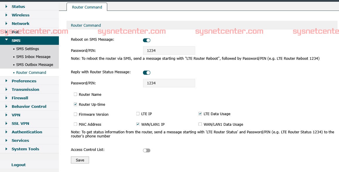 Review TP-Link ER703WP-4G VPN Router Outdoor POE Out