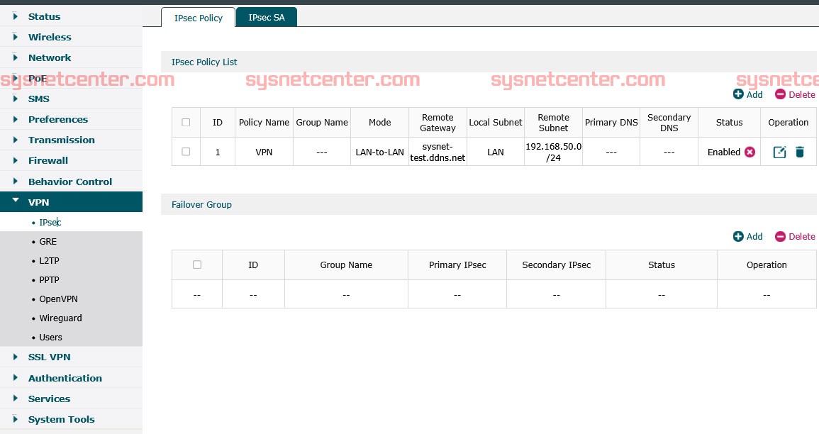 Review TP-Link ER703WP-4G VPN Router Outdoor POE Out