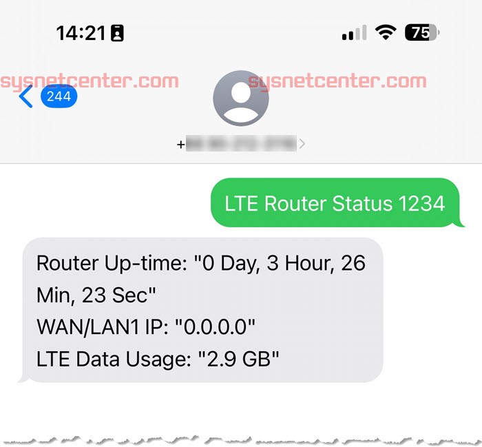 Review TP-Link ER703WP-4G VPN Router Outdoor POE Out