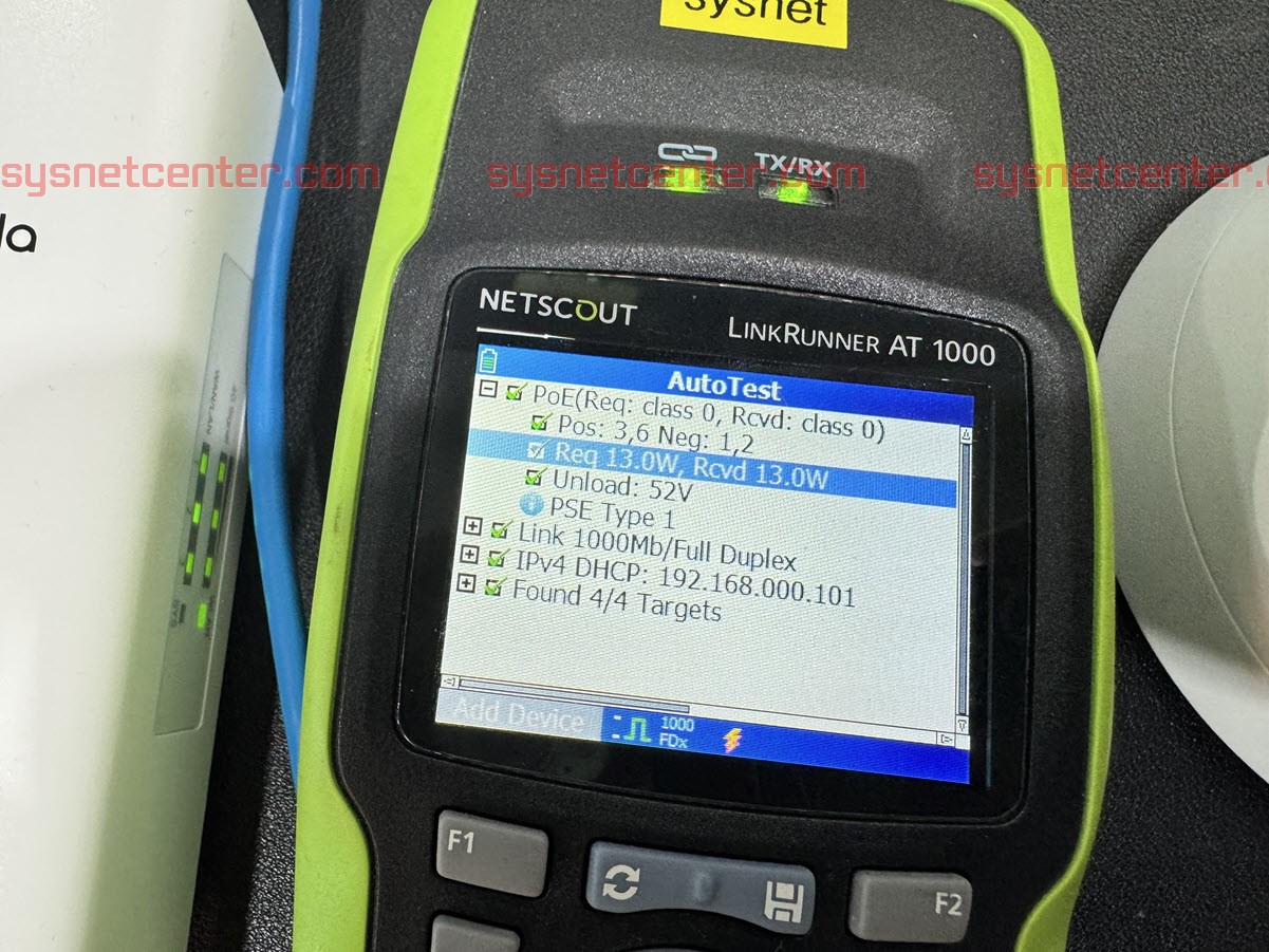Review TP-Link ER703WP-4G VPN Router Outdoor POE Out