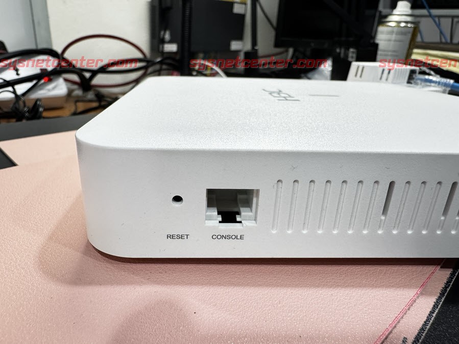 Review H3C Access Point รองรับ Managed ผ่าน CloudNet