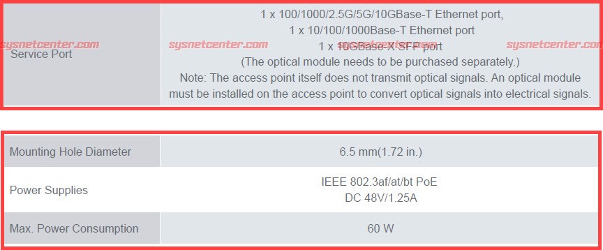 POE Switch การเลือกใช้ Power Over Ethernet Switch