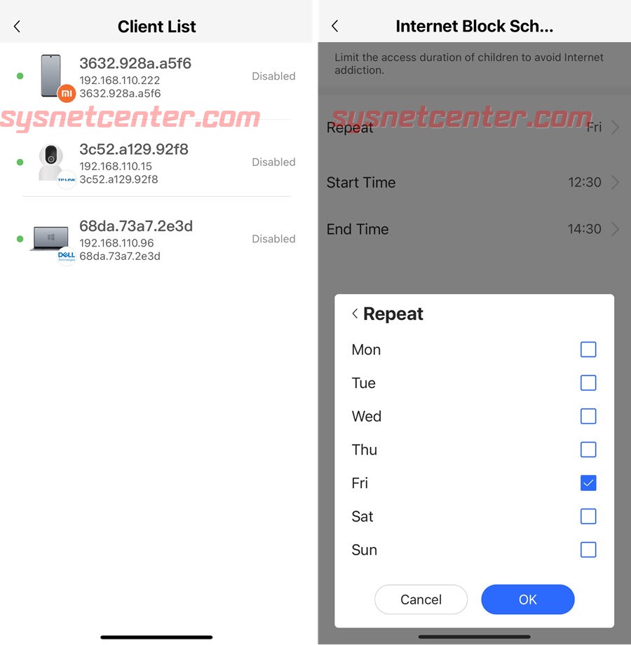 Reyee RG-EW300T Wireless 4G LTE Router ใส่ SIM