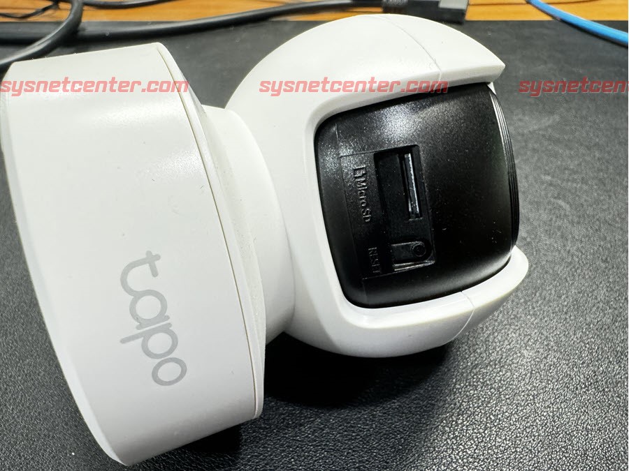 Review กล้อง TP-LINK TAPO C212 Pan/Tilt WiFi 3MP