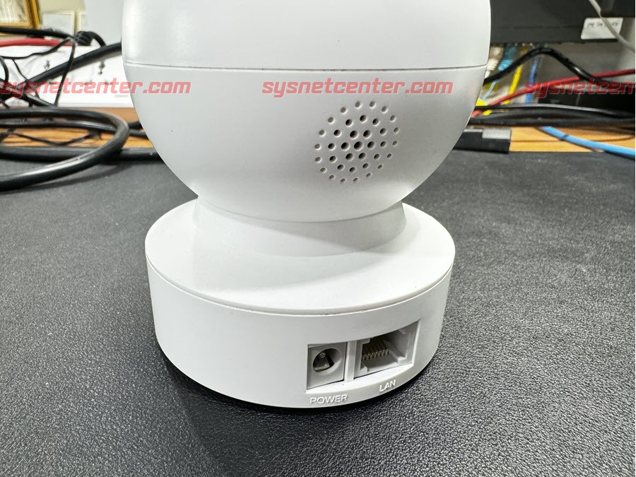 Review กล้อง TP-LINK TAPO C212 Pan/Tilt WiFi 3MP