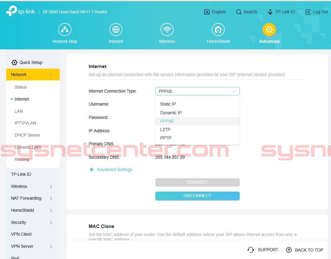 Review TP-Link Archer BE220 WIFI-7 Router 900Mbps