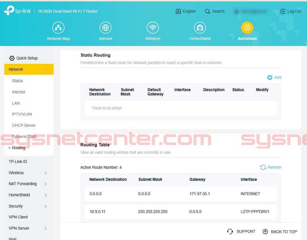 Review TP-Link Archer BE220 WIFI-7 Router 900Mbps