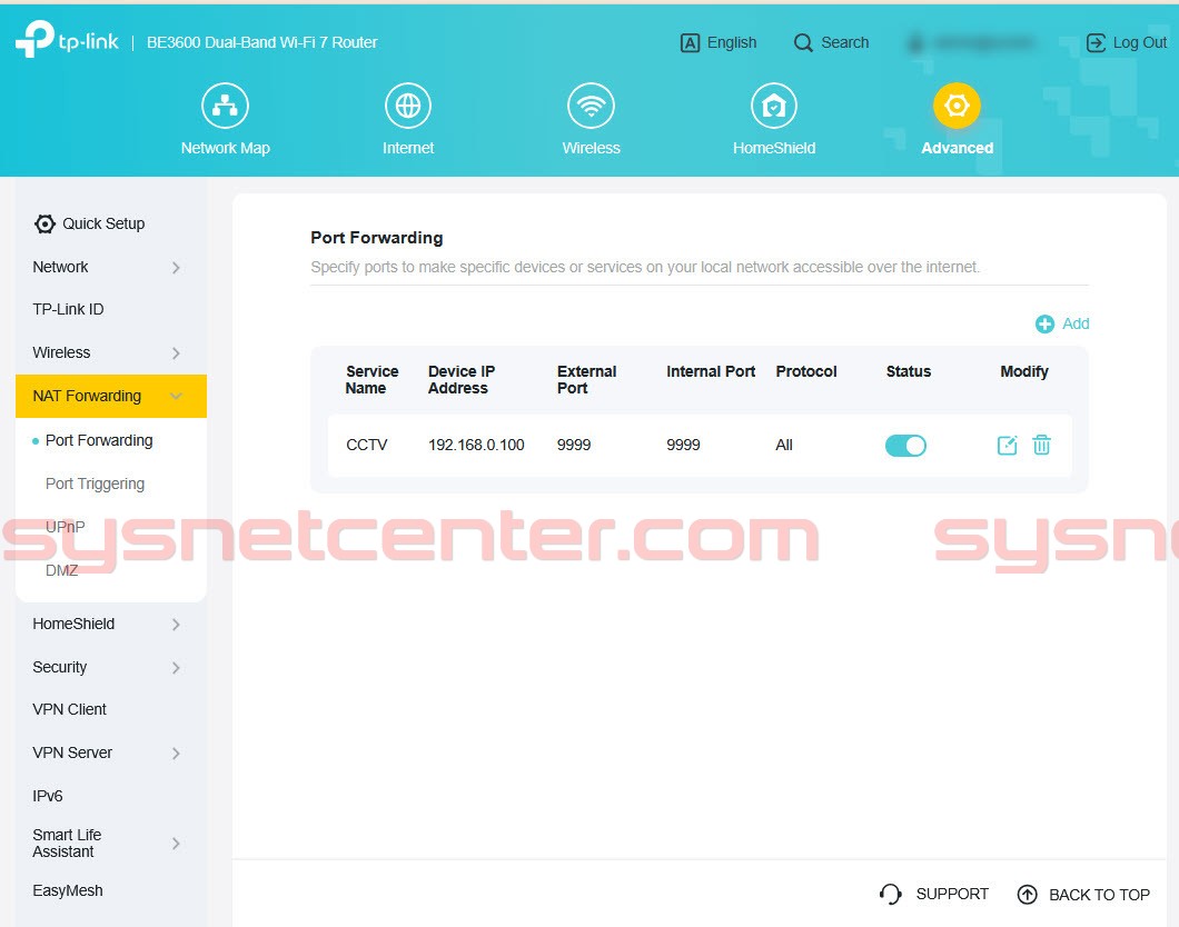 Review TP-Link Archer BE220 WIFI-7 Router 900Mbps