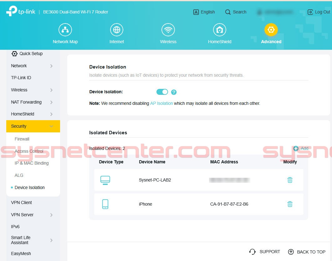 Review TP-Link Archer BE220 WIFI-7 Router 900Mbps