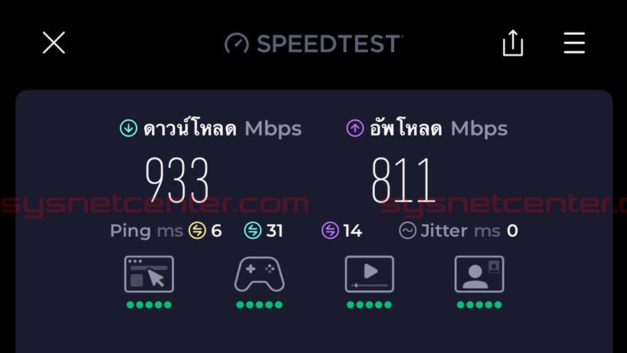 Review TP-Link Archer BE220 WIFI-7 Router 900Mbps