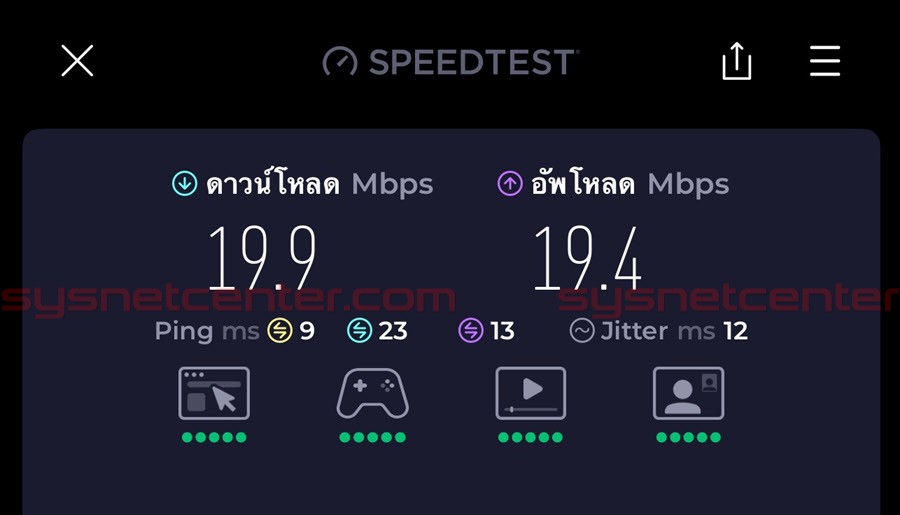 Review TP-Link Archer BE220 WIFI-7 Router 900Mbps