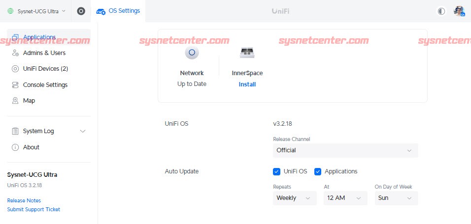 Review Ubiquiti Unifi Cloud Gateway Ultra UCG-Ultra