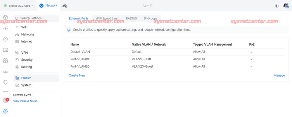 Review Ubiquiti Unifi Cloud Gateway Ultra UCG-Ultra