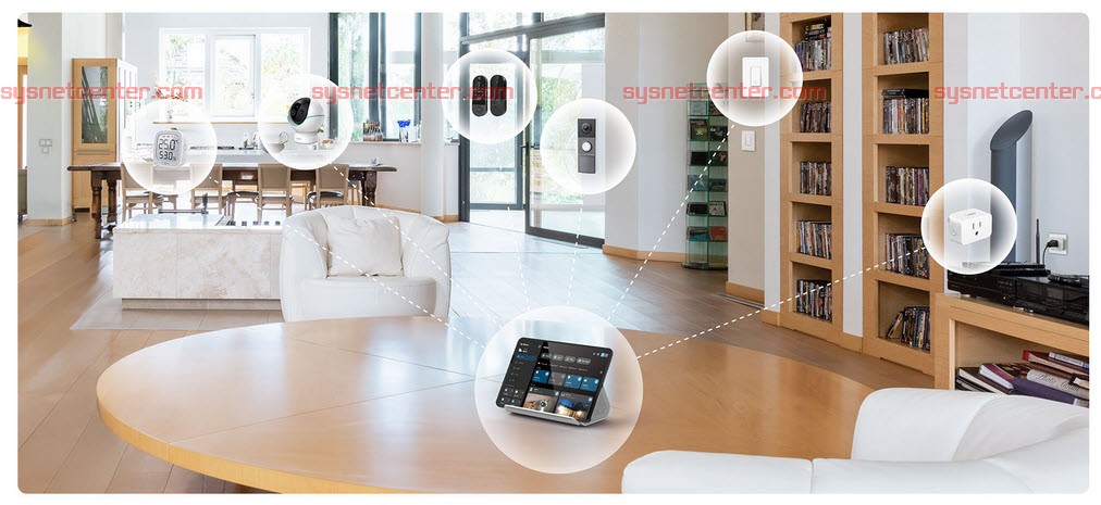 Tapo H500 Smart Home Ecosystem Center
