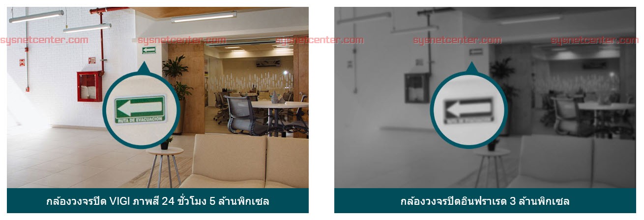 TP-Link VIGI 24/7 Stunning Visual Experience