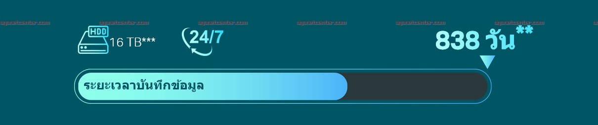 VIGI NVR Network Video Recorder