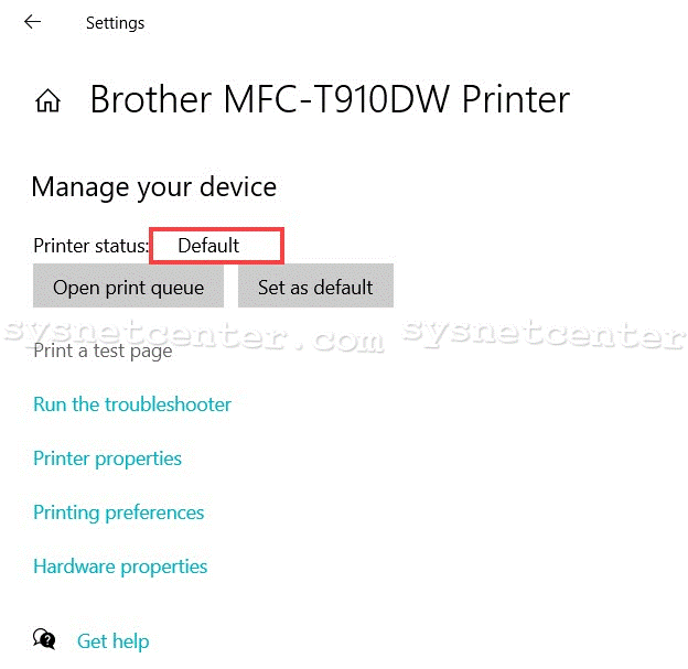windows10 l2tp ipsec vpn printer