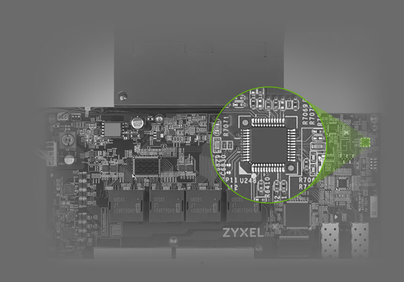 Intelligent System Monitor  Keeps the system operational from anomalies.