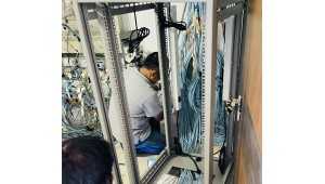 Solution งาน Network