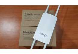Review Engenius ENS610EXT Wireless MESH AP